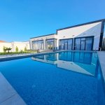 Satılır 4 otaqlı Bağ evi, Şüvəlan, Xəzər rayonu 2