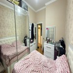 Satılır 2 otaqlı Yeni Tikili, Qara Qarayev metrosu, Nizami rayonu 15