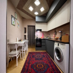 Satılır 3 otaqlı Köhnə Tikili, Bakıxanov qəs., Sabunçu rayonu 4