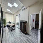 Kirayə (aylıq) 2 otaqlı Ofis, 8 Noyabr metrosu, Nəsimi rayonu 1