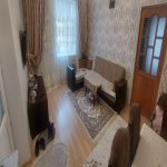 Satılır 4 otaqlı Həyət evi/villa, Neftçilər metrosu, Bakıxanov qəs., Sabunçu rayonu 1