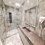 Kirayə (aylıq) 3 otaqlı Yeni Tikili, 28 May metrosu, Nəsimi rayonu 12