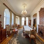 Satılır 4 otaqlı Köhnə Tikili, İçərişəhər metrosu, Səbail rayonu 5