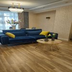 Kirayə (aylıq) 3 otaqlı Yeni Tikili, Avropa otel, Yasamal rayonu 3