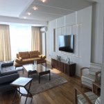 Kirayə (aylıq) 4 otaqlı Yeni Tikili, Xətai metrosu, Ağ şəhər, Xətai rayonu 4