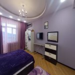 Satılır 3 otaqlı Yeni Tikili, 8-ci mikrorayon, Binəqədi rayonu 12