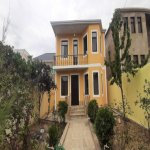 Satılır 5 otaqlı Həyət evi/villa, Masazır, Abşeron rayonu 1