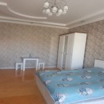 Аренда 1 комнат Дома/Виллы, İnşaatçılar метро, Ясамал район 12