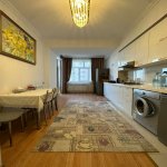 Kirayə (aylıq) 3 otaqlı Yeni Tikili, Azadlıq metrosu, Binəqədi rayonu 5