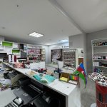 Kirayə (aylıq) Obyekt, 28 May metrosu, Nəsimi rayonu 3