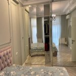 Продажа 3 комнат Новостройка, м. Эльмляр Академиясы метро, Ясамал район 3