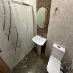 Kirayə (aylıq) 3 otaqlı Yeni Tikili, Bayıl qəs., Səbail rayonu 9
