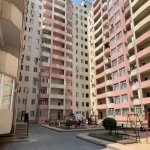 Kirayə (aylıq) 2 otaqlı Yeni Tikili, Gənclik metrosu, Nəsimi rayonu 1