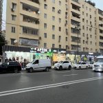 Satılır Obyekt, Gənclik metrosu, Nərimanov rayonu 1