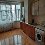 Satılır 3 otaqlı Yeni Tikili, Nizami metrosu, Yasamal rayonu 10