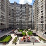 Продажа 2 комнат Новостройка, м. Автовокзал метро, пос. Биляджари, Бинагадинский р-н район 1