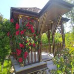 Kirayə (aylıq) 5 otaqlı Bağ evi, Novxanı, Abşeron rayonu 4
