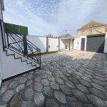 Satılır 4 otaqlı Həyət evi/villa, Zabrat qəs., Sabunçu rayonu 5