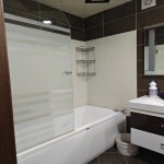 Kirayə (aylıq) 4 otaqlı Yeni Tikili, Gənclik metrosu, Nərimanov rayonu 9
