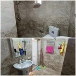 Satılır 3 otaqlı Həyət evi/villa, Həzi Aslanov metrosu, Əhmədli, Xətai rayonu 6