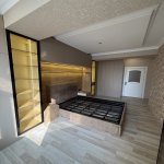 Satılır 3 otaqlı Yeni Tikili, İnşaatçılar metrosu, Yeni Yasamal qəs., Yasamal rayonu 4