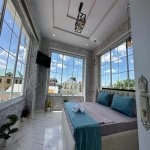 Kirayə (günlük) 5 otaqlı Həyət evi/villa Qəbələ 11