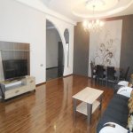 Kirayə (aylıq) 4 otaqlı Yeni Tikili, 28 May metrosu, Nəsimi rayonu 4