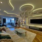 Аренда 3 комнатная Новостройка, м. Гара Гараева метро, Низаминский р-н район 1