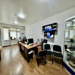 Satılır 14 otaqlı Ofis, Yasamal rayonu 8