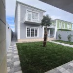 Satılır 4 otaqlı Həyət evi/villa, Binə qəs., Xəzər rayonu 2