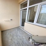 Продажа 1 комнатная Новостройка Хырдалан 7