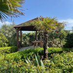 Kirayə (aylıq) 3 otaqlı Bağ evi, Koroğlu metrosu, Nardaran qəs., Sabunçu rayonu 2