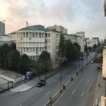 Satılır 5 otaqlı Yeni Tikili, Gənclik metrosu, Tibb Universiteti, Nəsimi rayonu 20