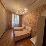 Аренда 3 комнат Новостройка, м. Нариман Нариманов метро, Метропарк, Наримановский р-н район 4