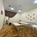 Kirayə (aylıq) 1 otaqlı Ofis, Nəsimi metrosu, 6-cı mikrorayon, Binəqədi rayonu 11