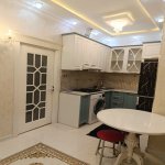 Kirayə (aylıq) 2 otaqlı Yeni Tikili, Neftçilər metrosu, Nizami rayonu 8