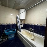 Satılır 2 otaqlı Yeni Tikili, Qara Qarayev metrosu, Ruslan 93 market, Nizami rayonu 12