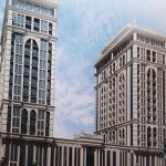 Satılır 3 otaqlı Yeni Tikili, 28 May metrosu, Nəsimi rayonu 1