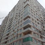 Satılır 2 otaqlı Yeni Tikili, 20 Yanvar metrosu, Yasamal rayonu 1