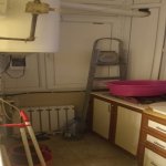 Kirayə (aylıq) 3 otaqlı Yeni Tikili, Xalqlar dostluğu metrosu, Nizami rayonu 20