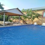 Kirayə (günlük) 2 otaqlı Həyət evi/villa İsmayıllı 2
