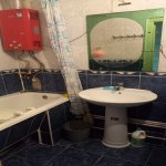 Kirayə (aylıq) 3 otaqlı Köhnə Tikili Mingəçevir 8