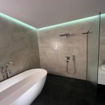 Аренда 2 комнатная Новостройка, м. 28 Мая метро, Зимний парк, Насими район 13