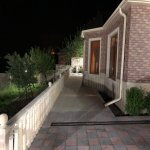 Kirayə (günlük) 3 otaqlı Həyət evi/villa İsmayıllı 2