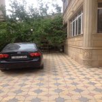 Kirayə (günlük) 4 otaqlı Həyət evi/villa, İçərişəhər metrosu, Badamdar qəs., Səbail rayonu 10