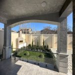 Satılır 4 otaqlı Həyət evi/villa, Əmircan qəs., Suraxanı rayonu 11