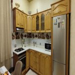 Satılır 5 otaqlı Həyət evi/villa, Əhmədli metrosu, Əhmədli, Xətai rayonu 14