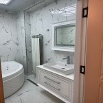 Kirayə (aylıq) 3 otaqlı Yeni Tikili, Xətai metrosu, Ağ şəhər, Xətai rayonu 10
