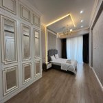 Kirayə (aylıq) 4 otaqlı Yeni Tikili, Xətai metrosu, Xətai rayonu 8
