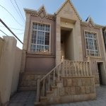 Satılır 4 otaqlı Həyət evi/villa, Masazır, Abşeron rayonu 1
